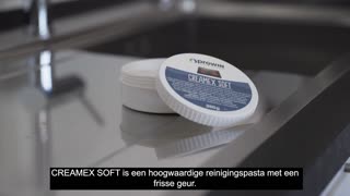 Productclip CREAMEX SOFT