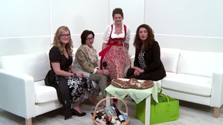 Zu Gast bei proWIN  im April 2015