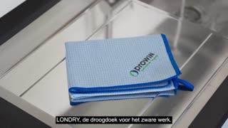 Productclip LONDRY