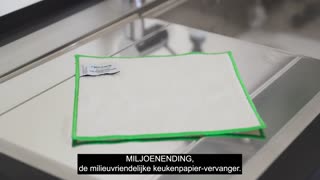 Productclip MILJOENENDING