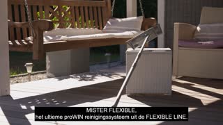 Productclip MISTER FLEXIBLE