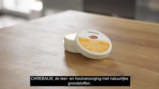 Productclip CAREBALM