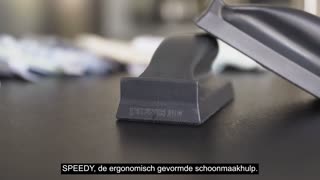 Productclip SPEEDY