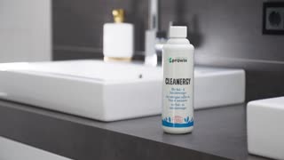 Clip sur le produit Cleanergy