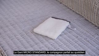 Clip sur le produit Gant Micro Standard