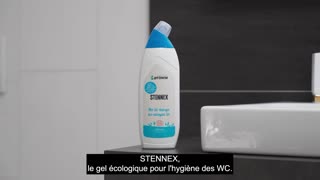 Clip sur le produit Stennex