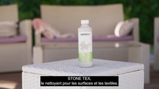 Clip sur le produit Stone Tex