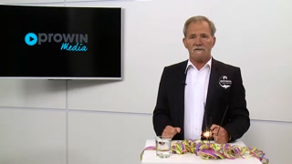 proWIN Magazin, Sondersendung an Neujahr 2016