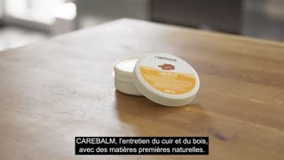 Clip sur le produit Carebalm