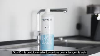 Clip sur le produit Glancy