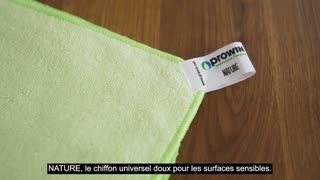 Clip sur le produit Nature