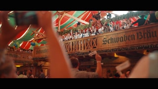 „Lass uns feiern“ am 04.10.2022 in Stuttgart