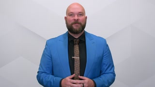 Happy New Year - Die Neujahrsansprache von Michael Winter