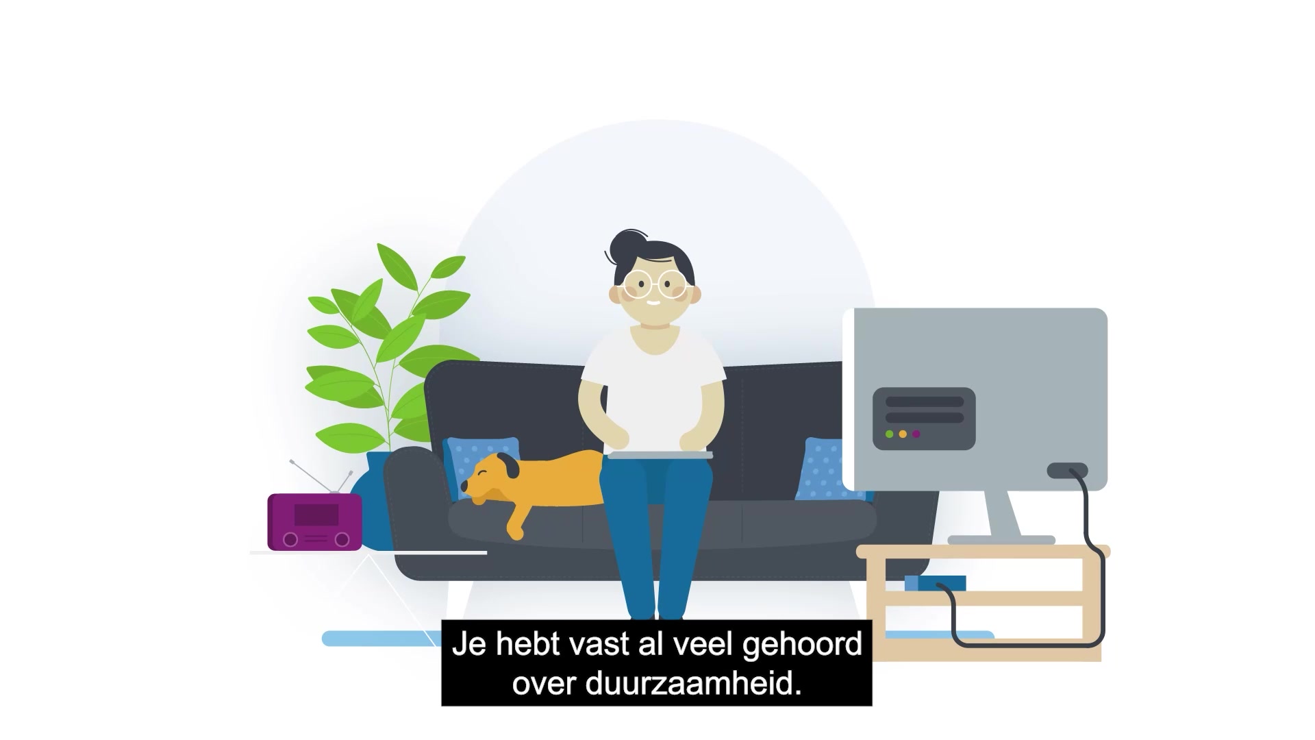 Duurzaamheid - eenvoudig uitgelegd