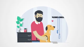 proWIN best friends Fellpflege