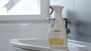 Produktclip Seal & Care