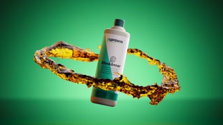 le proWIN nettoyant à tout faire