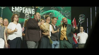 proWIN Herbstempfang 2023 - Eventfilm