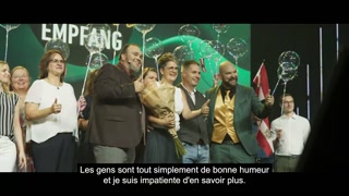 La Rencontre d’Automne proWIN