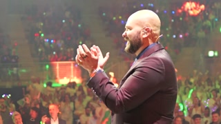 proWIN Neujahrsempfang 2024