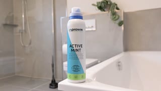 Produktclip ACTIVE MINT