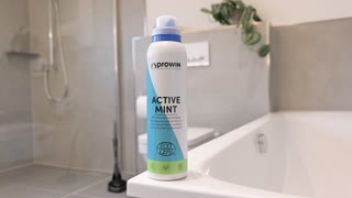 Productclip ACTIVE MINT