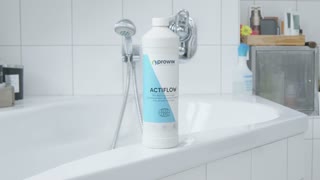Produktclip ACTIFLOW