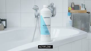 Productclip ACTIFLOW