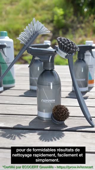 Clip sur le produit petits assistants