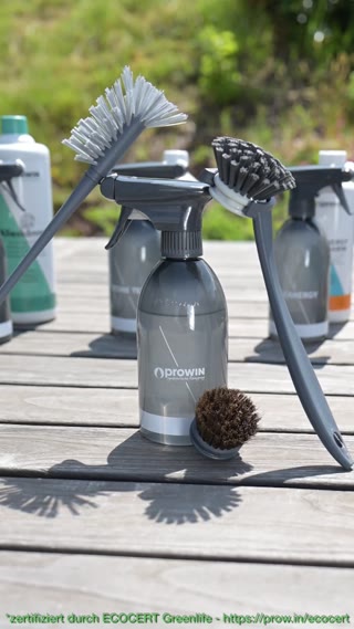 Produktclip kleine Helfer