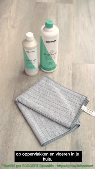 Productclip Floorclean