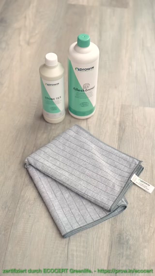 Produktclip Floorclean