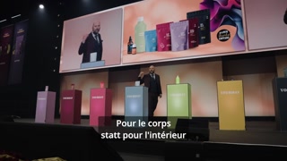 Réception d'automne Aftermovie 2025 - Make it YOURDAY