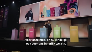 Aftermovie herfstreceptie 2025 - Make it YOURDAY