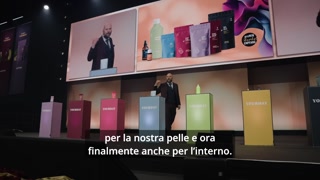 Ricevimento autunnale Aftermovie 2025 - Make it YOURDAY