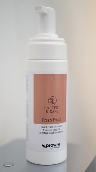 Produktclip Fresh Foam