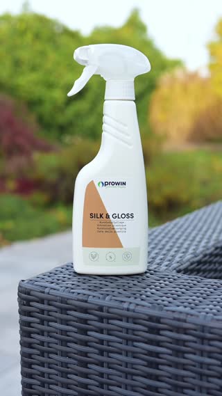 Produktclip SILK & GLOSS