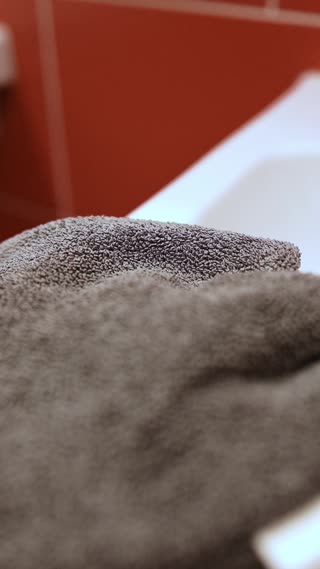 Produktclip SIMPLY DRY Handschuh