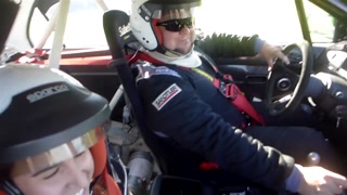 proWIN Race Day 2014