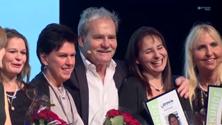 Alle Bilder und Emotionen vom Neujahrsempfang 2016 in Fulda