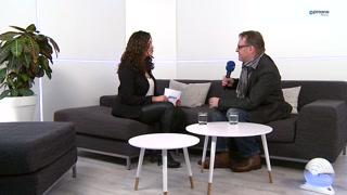 Talk mit Mario Klein