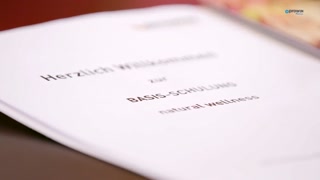 Basis-Schulung natural wellness