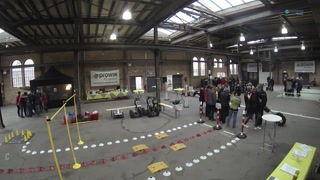 proWIN Media hautnah vor Ort beim IW Special Seminar