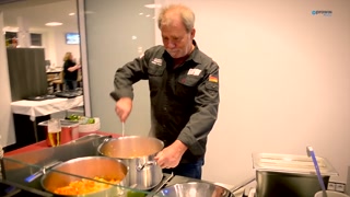 Gold Spezial Seminar mit Genüssen für Gourmets