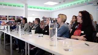 So war das erste Bronzeseminar in der proWIN Akademie