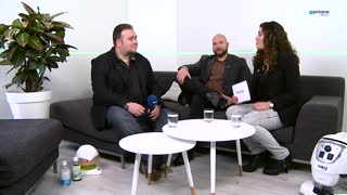 Talk mit Sascha und Michael Winter