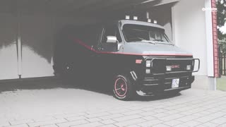 Homestory Sascha Winter