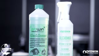proWIN ALLESKÖNNER