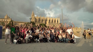 Goldseminar auf Mallorca 2016