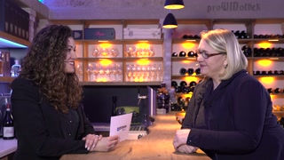 Talk mit Kea van der Poel